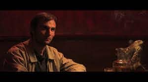 Gürcü yapımı 'Suç Adamı' filmi, Moskova ve St. Petersburg'da