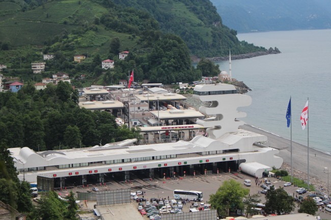 Sarpi / სარფი