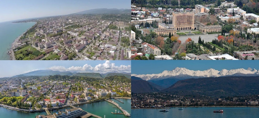 Sokhumi / სოხუმი