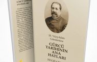 Gürcü Tarihinin Ana Hatları