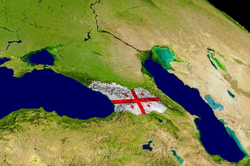 Sakartvelo / საქართველო