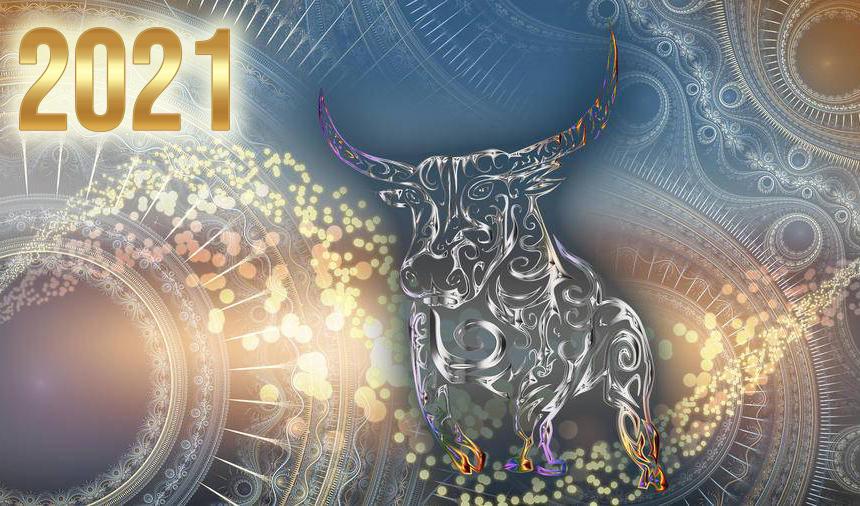 2021 de Astroloji  Rahatlık ve Huzur Vadediyor!