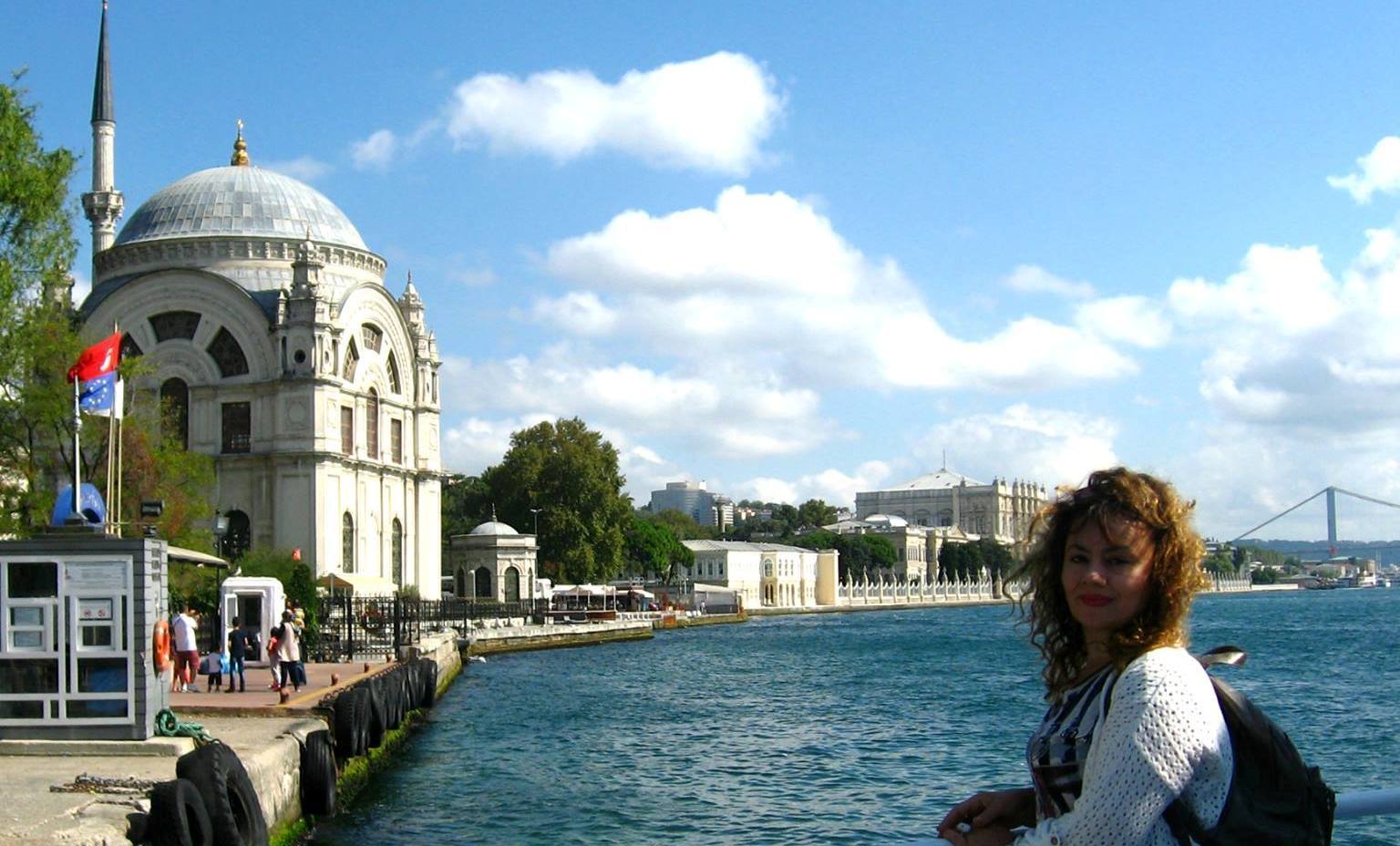 ŞİİR / Tea KHASAİA