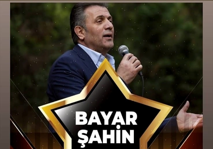 Sanatçılarımız!