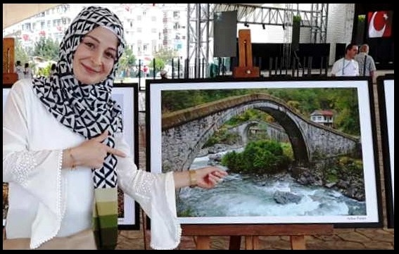 Dört elle Lazca için savaşan biri olup çıktım!