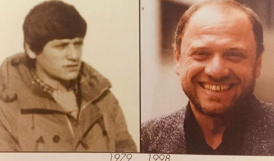 Bir bıçak hikâyesi