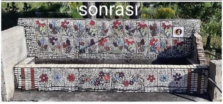 GÜRCİSTAN DAN GÖÇ EDEN MAHALLELERİMİZ