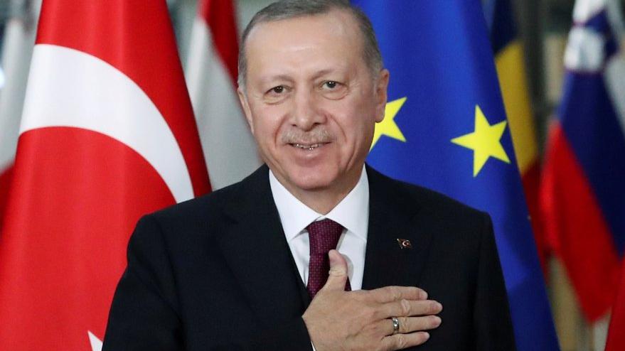 ŞARTLI POZİTİF GÜNDEM