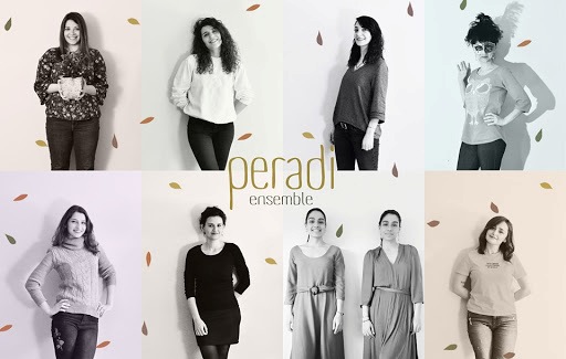Peradi-L’hymne des Femmes(French)