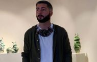 Seramik Sanatçısı Beka Tabagua ‘nın kişisel sergisi Batum’da,,ქართული ტოტემი’’ - ბექა ტაბაღუას პერსონალური გამოფენა
