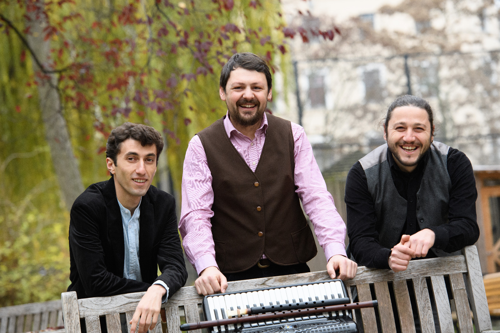 Siz de köprünün bir parçası olun!