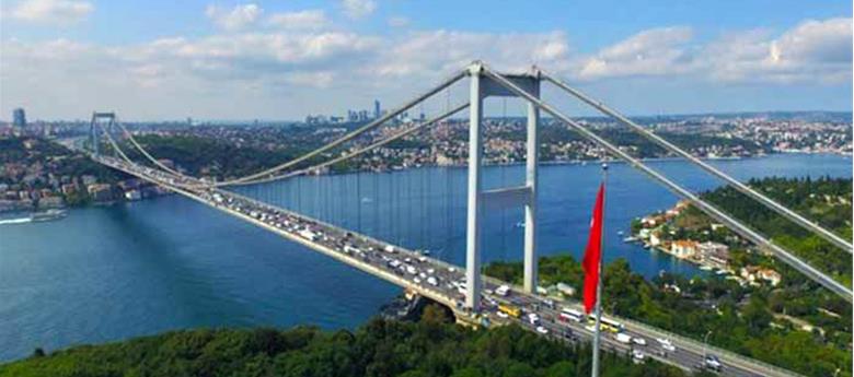 დედა ენის დღე 14 Nisan /İstanbul'da Son Durum