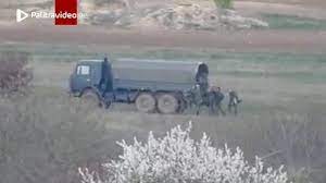 İşgalci Rus Güçlerinden Yeni İşgal Girişimleri