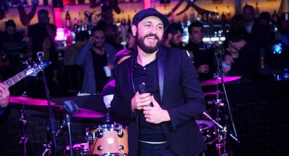 2021 The Voice of Georgia (O Ses Gürcistan) Bohemian Rhapsody ile kazandı!