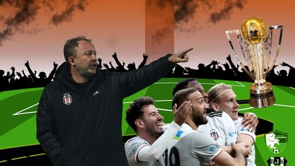 BEŞİKTAŞ ŞAMPİYONLUĞUNUN DÜŞÜNDÜRDÜKLERİ