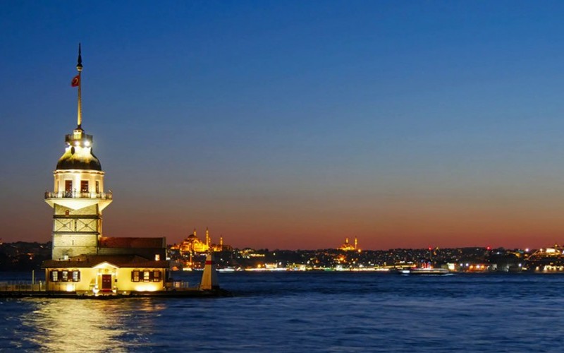 აი სტამბოლი!