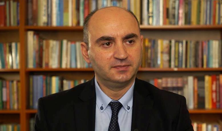 Prof. Dr. Zaza Tsurtsumia:  Gürcistan’daki Rus “Yumuşak Gücü’nün” Tarihi (XIX-XX. Yüzyıl)