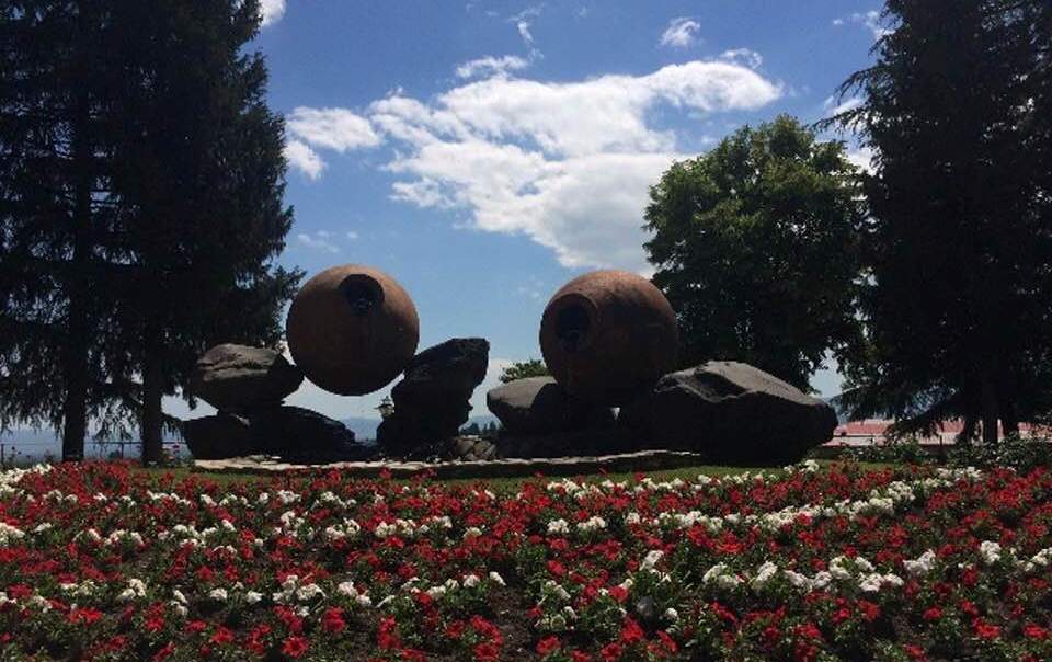 Bugün Dünya Çevre Günü