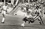 Futbol Sihirbazı David Kipiani 70 Yaşında