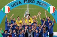EURO 2020 finali: Gürcüce İzleyin!!