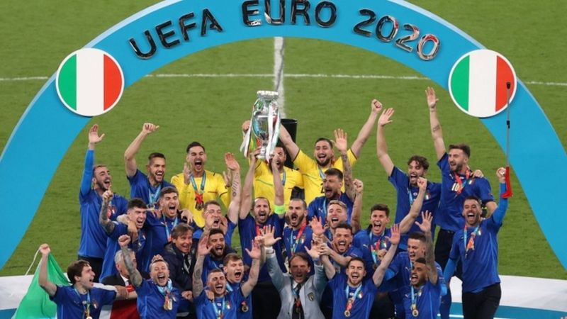 EURO 2020 finali: Gürcüce İzleyin!!