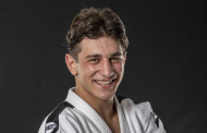 Laşa Bekauri Olimpiyat Şampiyonu