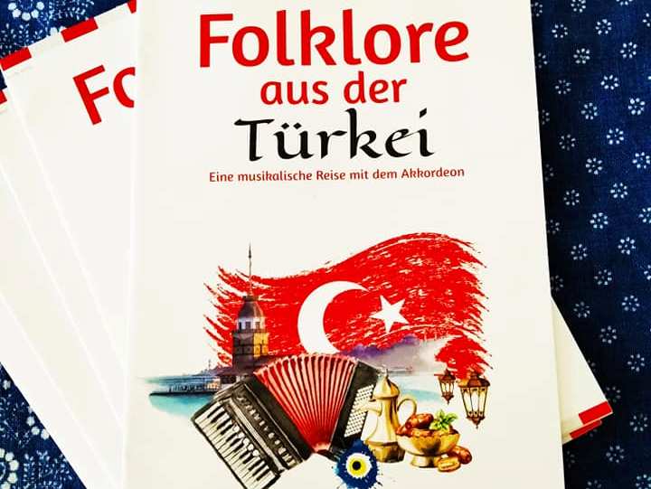 Türkiye'den Halk Ezgileri: Mikail Yakut