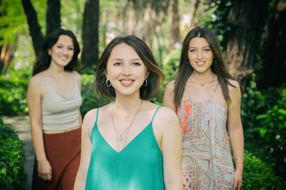 Türkiyeli Gürcü Müzisyenlerin Üç Genç Yıldızı