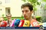 Laşa Bekauri Olimpiyat Şampiyonu