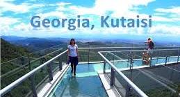 Sataplia / Prometheus / Bagrati