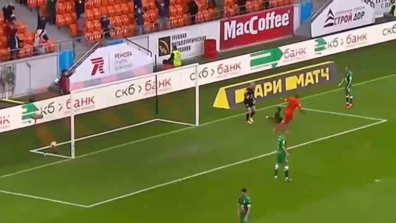 საქართველოს საფეხბურთო ნაკრების ნახევარმცველმა ხვიჩა კვარაცხელიამ 