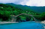 Tarihe ve tarihi eserlere fenalık eden Gürcü kökenli Türkiyeliler