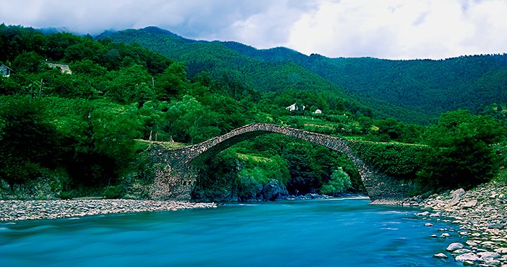 Tarihe ve tarihi eserlere fenalık eden Gürcü kökenli Türkiyeliler