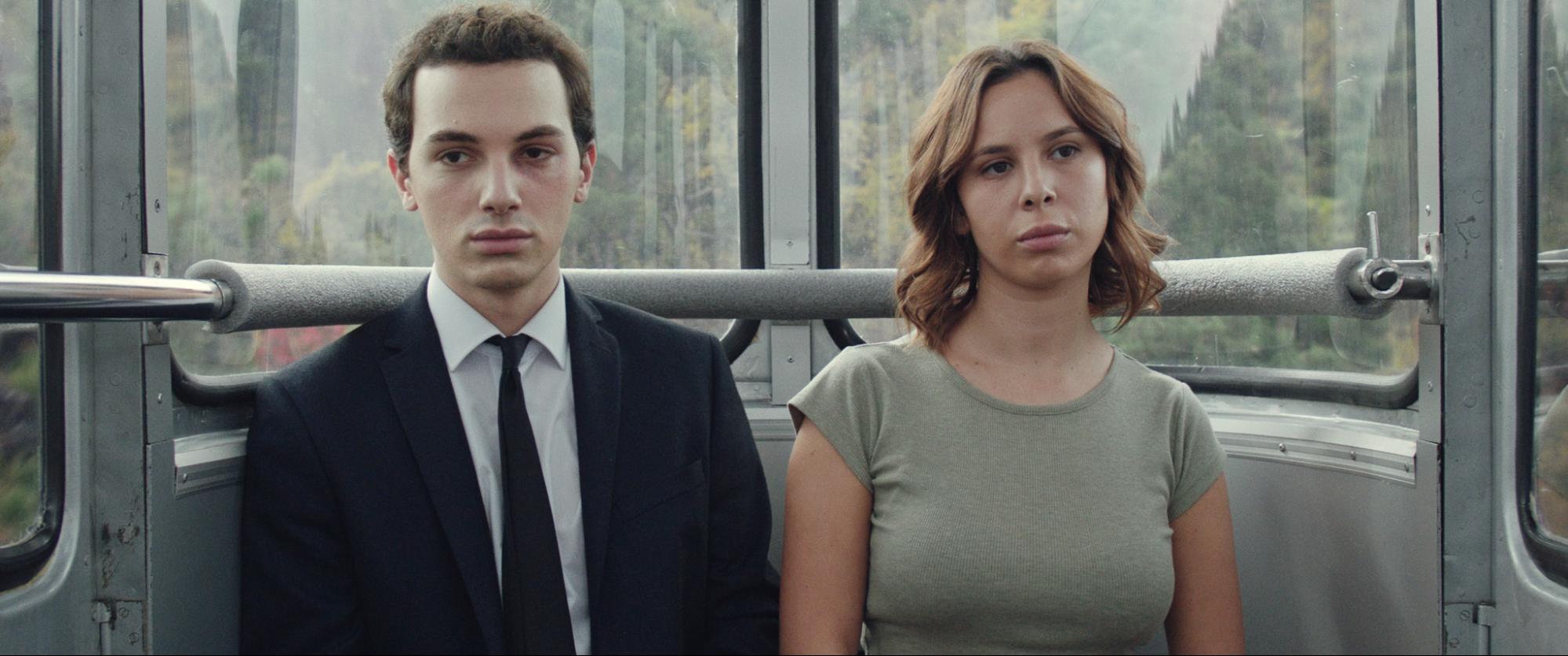 Gürcü yönetmen Soso Bliadze, ოთარის სიკვდილი/ Otar'ın Ölümü Filmi ile Feedora Ödülü'nü Kazandı