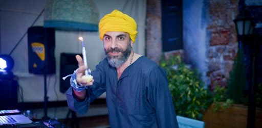 Batumi'de Sergi Satış Standları Açıldı