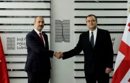 İki Ülke Adalet Bakanları Arasında Adli İşbirliği Mutabakatı İmzalandı