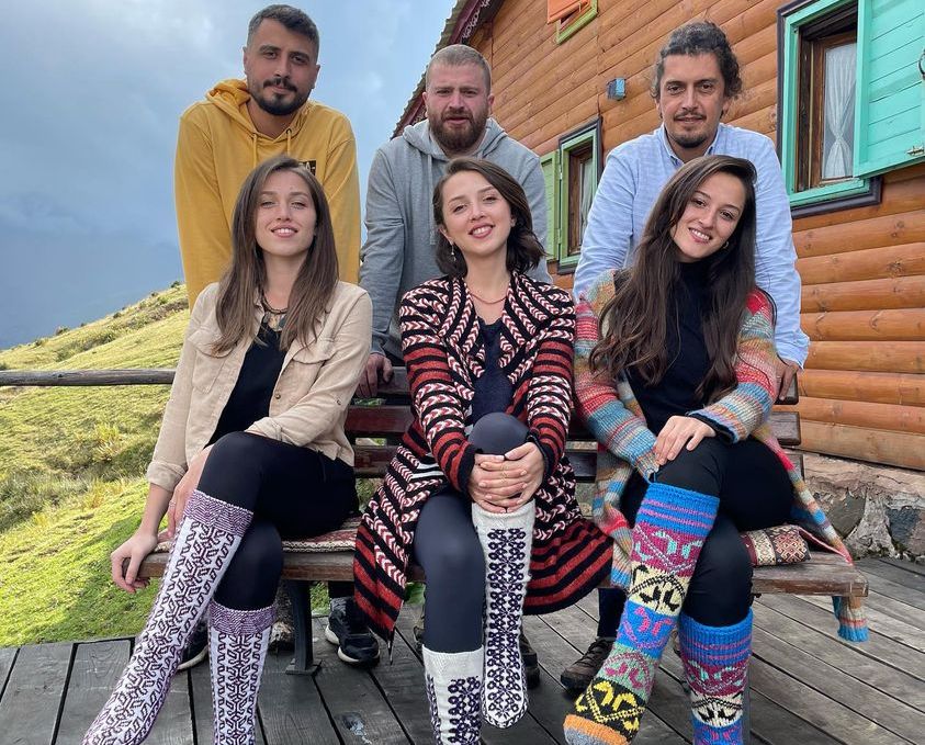 Selam Olsun SAMİDA' ya,Güzel Haberlere Selam!