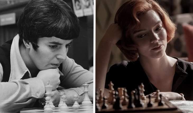 ნონა VS Netflix