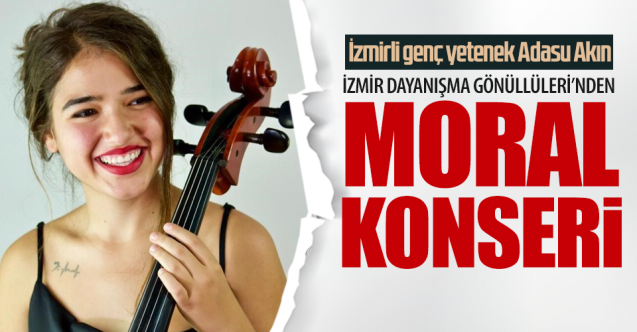 Adasu Akın: Mevlam Birçok Dert Vermiş