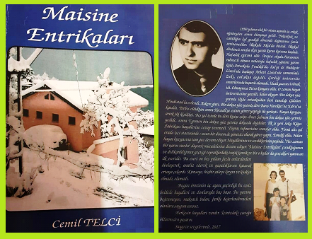 Megrel Manana Hanım ile Lazca Röportaj/ Cemil Telci