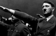 Tarihin En Acımasız Lideri Hitler'in Gürcistan,Çiatura ve Zestaponi'ye İlgisi