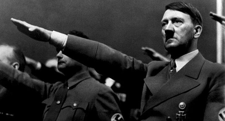 Tarihin En Acımasız Lideri Hitler'in Gürcistan,Çiatura ve Zestaponi'ye İlgisi
