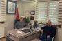 Umarız Muratov'un başına bir şey gelmez
