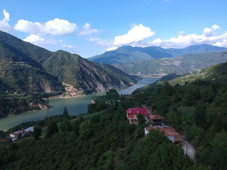 ÇOK PİS GAZA GELDİM!