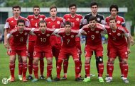 Gürcistan U19 Milli Takımı Elit Tur'da Oynayacak