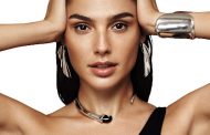 Gürcü model Sako Tsotsoria Kawasaki Reklam Yüzü Oldu