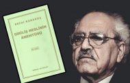 Türk Sağının efsane şairi Sezai Karakoç 88 yaşında hayata veda etti