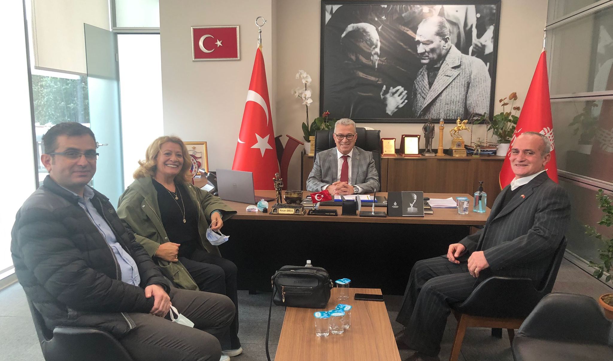 İSTANBUL TİFLİS'İN KARARINI BEKLİYOR!!