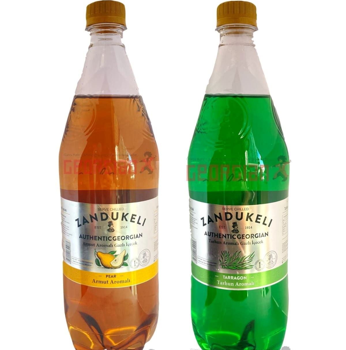 Gürcü Kafe Market Yıl Sonu İndirimine Başladı