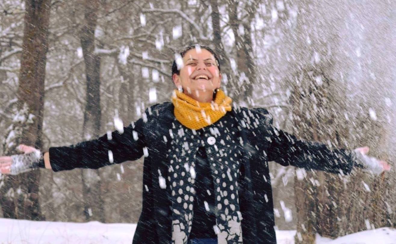 Tsira BARBAKADZE-Şiir/ Türkçesi: Hasan Çelik